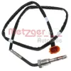 Sensor, Abgastemperatur METZGER 0894004 Bild Sensor, Abgastemperatur METZGER 0894004