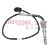 Sensor, Abgastemperatur METZGER 0894009 Bild Sensor, Abgastemperatur METZGER 0894009