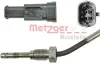 Sensor, Abgastemperatur METZGER 0894011 Bild Sensor, Abgastemperatur METZGER 0894011