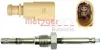 Sensor, Abgastemperatur METZGER 0894014 Bild Sensor, Abgastemperatur METZGER 0894014