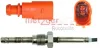 Sensor, Abgastemperatur METZGER 0894015 Bild Sensor, Abgastemperatur METZGER 0894015