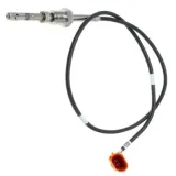 Sensor, Abgastemperatur METZGER AUTOTEILE 0894015