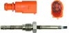 Sensor, Abgastemperatur METZGER AUTOTEILE 0894015 Bild Sensor, Abgastemperatur METZGER AUTOTEILE 0894015