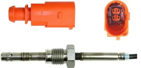 Sensor, Abgastemperatur METZGER AUTOTEILE 0894015 Bild Sensor, Abgastemperatur METZGER AUTOTEILE 0894015