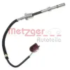 Sensor, Abgastemperatur METZGER 0894019 Bild Sensor, Abgastemperatur METZGER 0894019