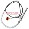 Sensor, Abgastemperatur METZGER 0894023 Bild Sensor, Abgastemperatur METZGER 0894023