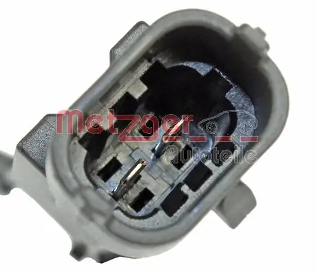 Sensor, Abgastemperatur METZGER 0894024 Bild Sensor, Abgastemperatur METZGER 0894024