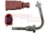 Sensor, Abgastemperatur METZGER 0894026 Bild Sensor, Abgastemperatur METZGER 0894026