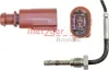 Sensor, Abgastemperatur METZGER 0894033 Bild Sensor, Abgastemperatur METZGER 0894033