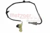 Sensor, Abgastemperatur METZGER 0894035 Bild Sensor, Abgastemperatur METZGER 0894035