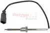 Sensor, Abgastemperatur METZGER 0894036 Bild Sensor, Abgastemperatur METZGER 0894036