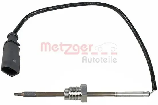 Sensor, Abgastemperatur METZGER 0894036 Bild Sensor, Abgastemperatur METZGER 0894036