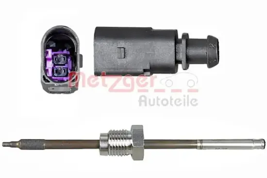 Sensor, Abgastemperatur METZGER 0894036 Bild Sensor, Abgastemperatur METZGER 0894036