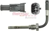 Sensor, Abgastemperatur METZGER 0894048 Bild Sensor, Abgastemperatur METZGER 0894048