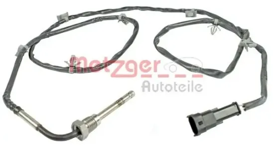 Sensor, Abgastemperatur METZGER 0894048 Bild Sensor, Abgastemperatur METZGER 0894048