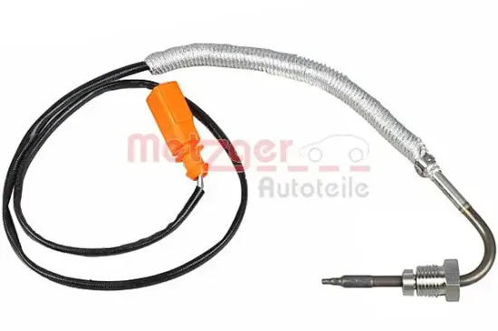 Sensor, Abgastemperatur METZGER 0894051 Bild Sensor, Abgastemperatur METZGER 0894051