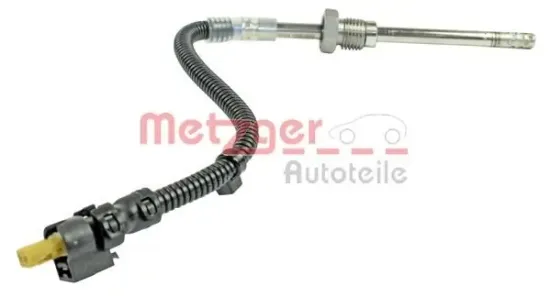 Sensor, Abgastemperatur METZGER 0894052 Bild Sensor, Abgastemperatur METZGER 0894052