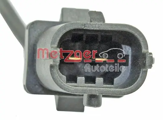 Sensor, Abgastemperatur METZGER 0894053 Bild Sensor, Abgastemperatur METZGER 0894053