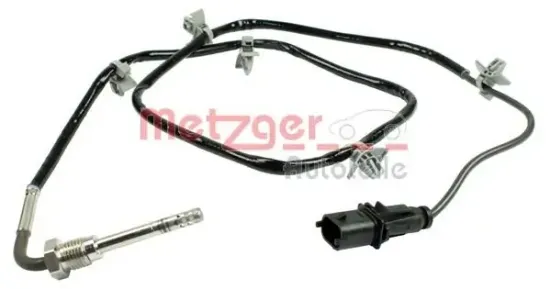 Sensor, Abgastemperatur METZGER 0894053 Bild Sensor, Abgastemperatur METZGER 0894053