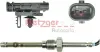 Sensor, Abgastemperatur METZGER 0894061 Bild Sensor, Abgastemperatur METZGER 0894061