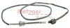 Sensor, Abgastemperatur METZGER 0894065 Bild Sensor, Abgastemperatur METZGER 0894065