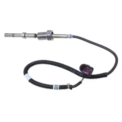 Sensor, Abgastemperatur vor Abgasturbolader METZGER AUTOTEILE 0894066