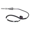 Sensor, Abgastemperatur vor Abgasturbolader METZGER AUTOTEILE 0894066