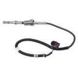 Sensor, Abgastemperatur vor Abgasturbolader METZGER AUTOTEILE 0894066