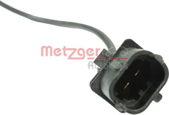 Sensor, Abgastemperatur METZGER 0894067 Bild Sensor, Abgastemperatur METZGER 0894067