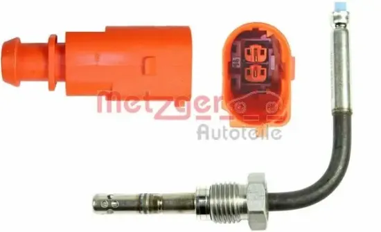 Sensor, Abgastemperatur METZGER 0894068 Bild Sensor, Abgastemperatur METZGER 0894068