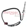 Sensor, Abgastemperatur METZGER 0894072 Bild Sensor, Abgastemperatur METZGER 0894072