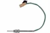 Sensor, Abgastemperatur Abgasturbolader METZGER AUTOTEILE 0894073