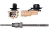 Sensor, Abgastemperatur Abgasturbolader METZGER AUTOTEILE 0894073 Bild Sensor, Abgastemperatur Abgasturbolader METZGER AUTOTEILE 0894073