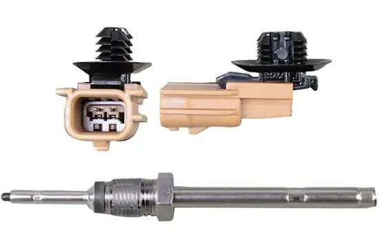 Sensor, Abgastemperatur Abgasturbolader METZGER AUTOTEILE 0894073 Bild Sensor, Abgastemperatur Abgasturbolader METZGER AUTOTEILE 0894073