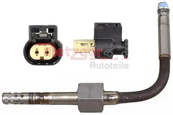 Sensor, Abgastemperatur METZGER 0894076 Bild Sensor, Abgastemperatur METZGER 0894076