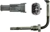 Sensor, Abgastemperatur nach Katalysator METZGER AUTOTEILE 0894079 Bild Sensor, Abgastemperatur nach Katalysator METZGER AUTOTEILE 0894079