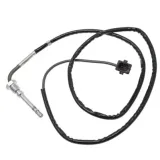 Sensor, Abgastemperatur nach Katalysator METZGER AUTOTEILE 0894079