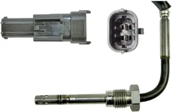 Sensor, Abgastemperatur nach Katalysator METZGER AUTOTEILE 0894079 Bild Sensor, Abgastemperatur nach Katalysator METZGER AUTOTEILE 0894079