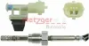 Sensor, Abgastemperatur METZGER 0894080 Bild Sensor, Abgastemperatur METZGER 0894080