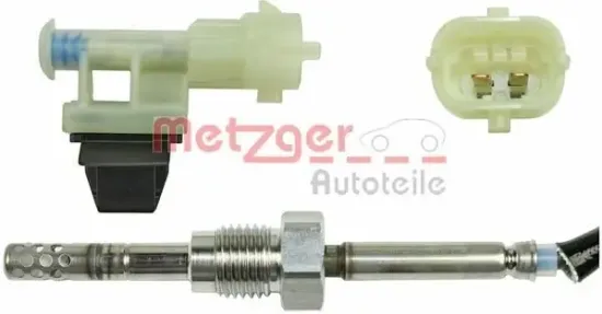 Sensor, Abgastemperatur METZGER 0894080 Bild Sensor, Abgastemperatur METZGER 0894080