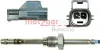 Sensor, Abgastemperatur METZGER 0894085 Bild Sensor, Abgastemperatur METZGER 0894085