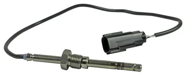 Sensor, Abgastemperatur nach Rußpartikelfilter METZGER AUTOTEILE 0894085