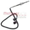 Sensor, Abgastemperatur METZGER 0894086 Bild Sensor, Abgastemperatur METZGER 0894086