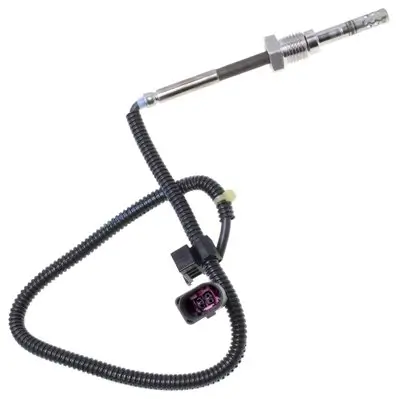 Sensor, Abgastemperatur METZGER AUTOTEILE 0894086