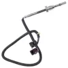 Sensor, Abgastemperatur METZGER AUTOTEILE 0894086