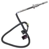 Sensor, Abgastemperatur METZGER AUTOTEILE 0894086