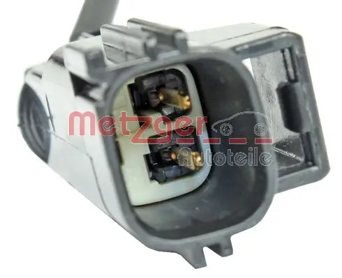 Sensor, Abgastemperatur METZGER 0894088 Bild Sensor, Abgastemperatur METZGER 0894088