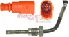 Sensor, Abgastemperatur METZGER 0894090 Bild Sensor, Abgastemperatur METZGER 0894090