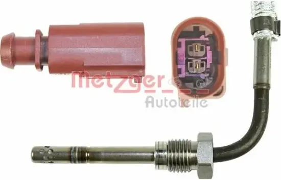 Sensor, Abgastemperatur METZGER 0894092 Bild Sensor, Abgastemperatur METZGER 0894092