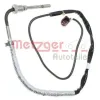 Sensor, Abgastemperatur METZGER 0894092 Bild Sensor, Abgastemperatur METZGER 0894092